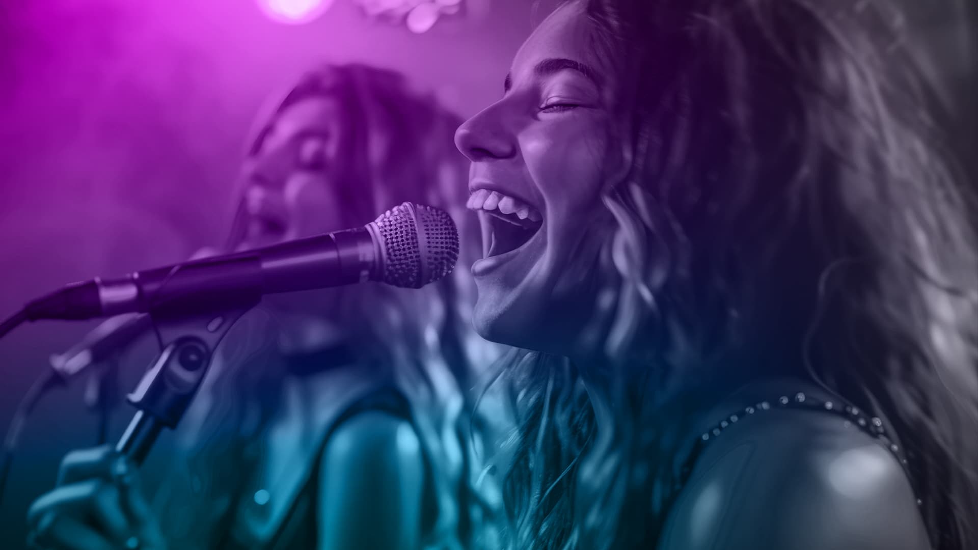 Lleva Tu Música al Mundo